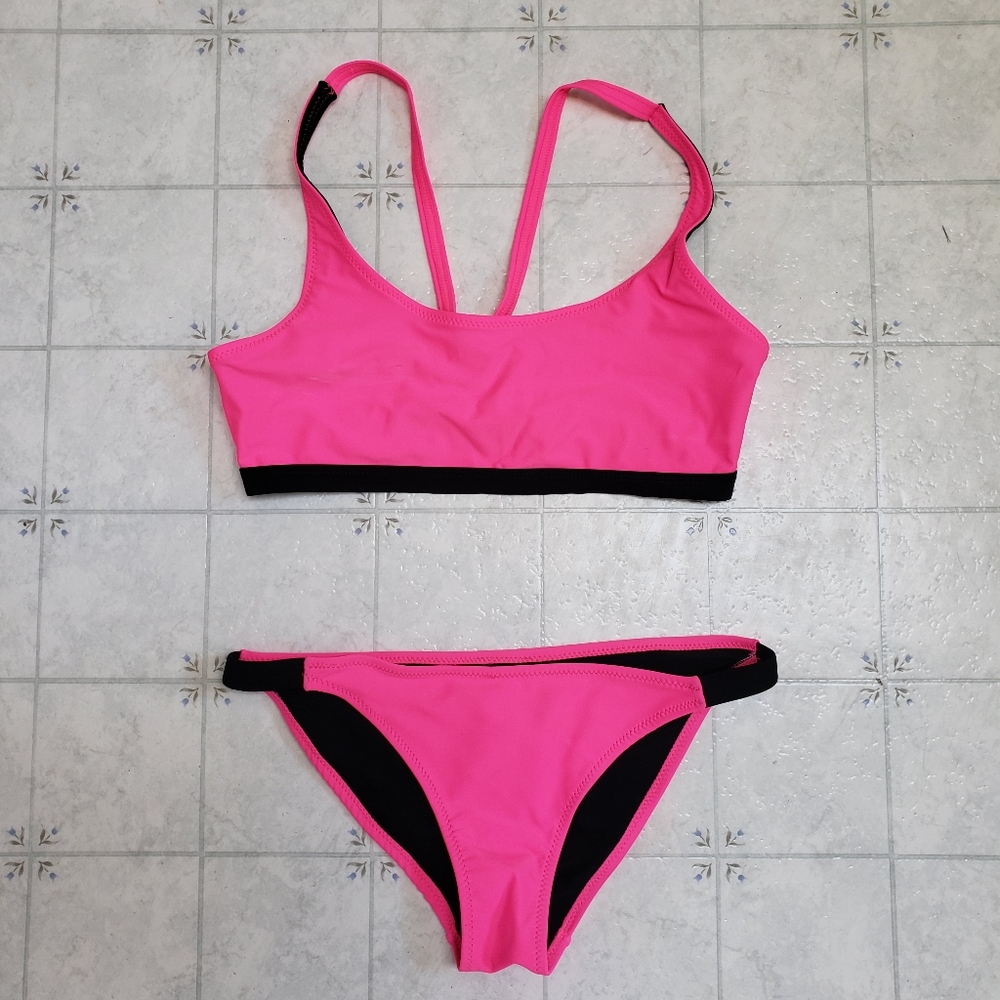 🆕 Suko Swimsuit